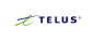 TELUS logo